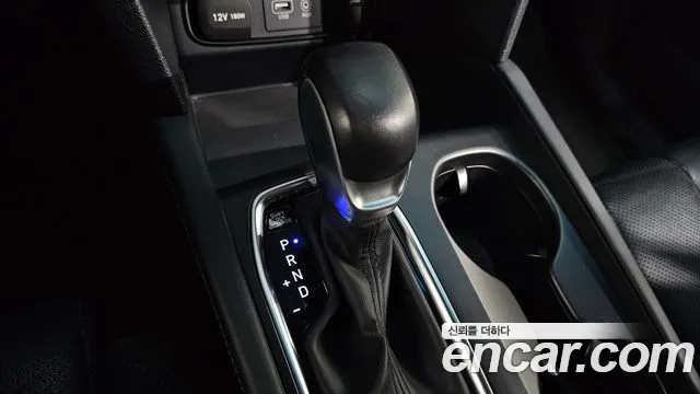 Hyundai Santafe 2019 — фото 9