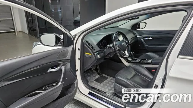 Hyundai i40 2014 — фото 10