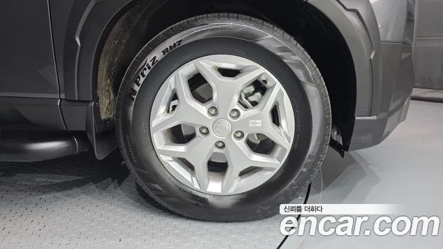 KG_Mobility_Ssangyong Rexton 2025 — фото 5
