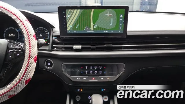 KG_Mobility_Ssangyong Rexton 2025 — фото 14