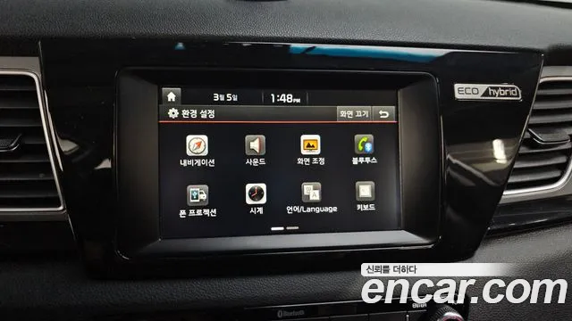 Kia Niro 2018 — фото 17