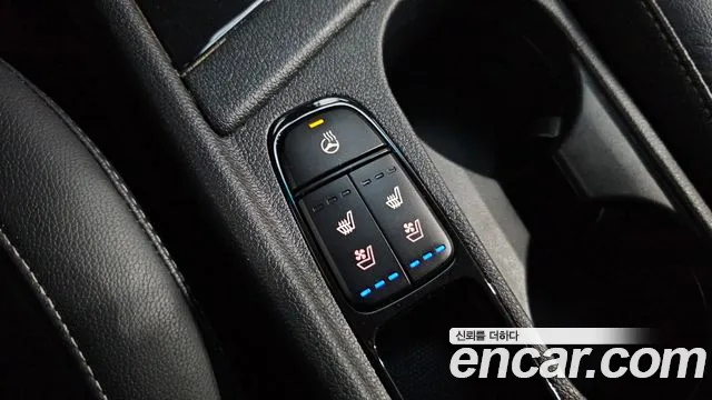 Kia Niro 2018 — фото 18