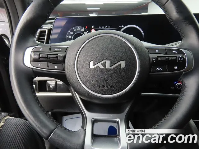 Kia Sportage 2022 — фото 12