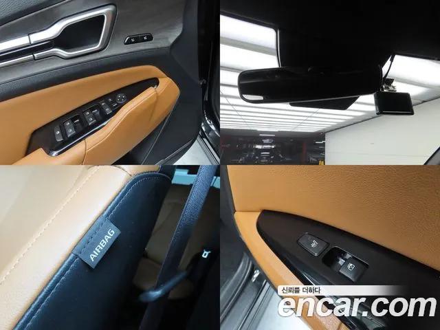 Kia Sportage 2022 — фото 18