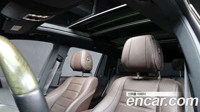Mercedes-Benz GLS-Class 2022 — фото 19