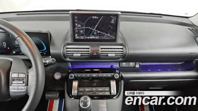 Hyundai Casper 2023 — фото 14