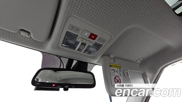 Hyundai Casper 2023 — фото 18