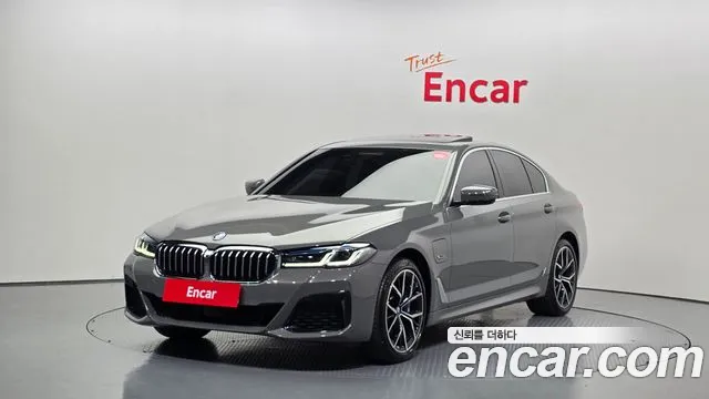 BMW 5 серия
