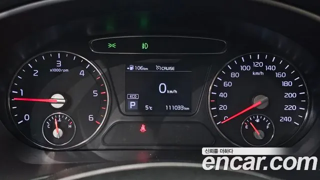 Kia Sorento 2018 — фото 8