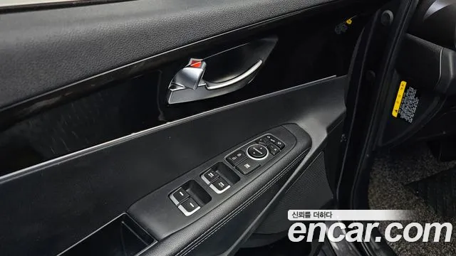 Kia Sorento 2018 — фото 13
