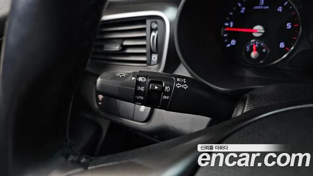 Kia Sorento 2018 — фото 14
