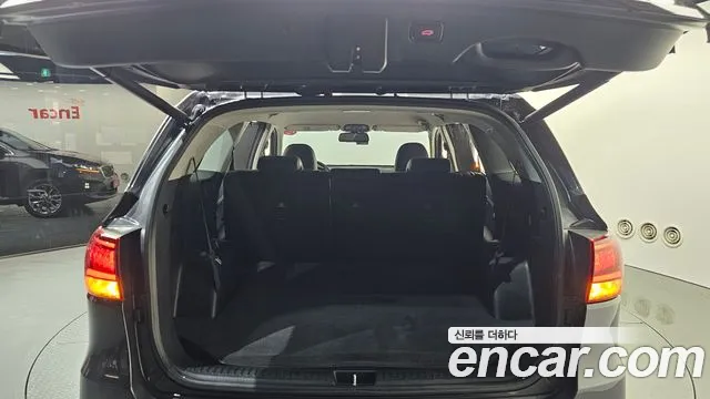 Kia Sorento 2018 — фото 20