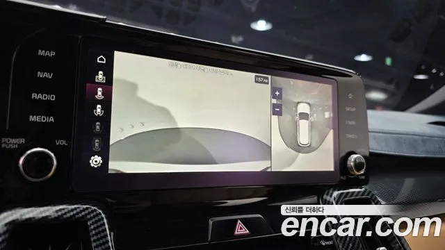 Kia Sorento 2021 — фото 14