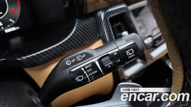 Kia Sorento 2021 — фото 16