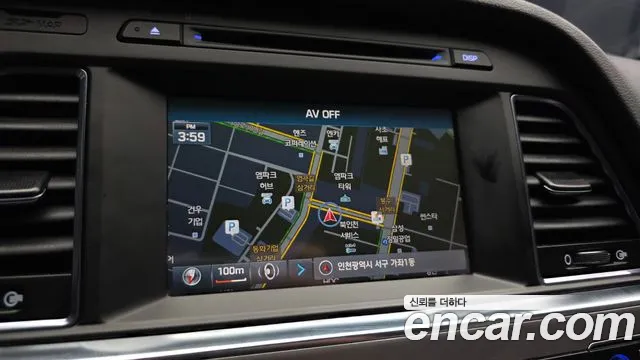 Hyundai Sonata 2016 — фото 14