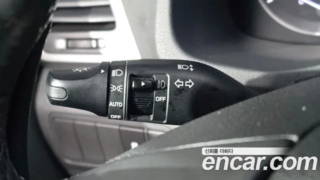 Hyundai Tucson 2017 — фото 17