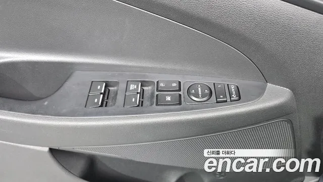 Hyundai Tucson 2017 — фото 19
