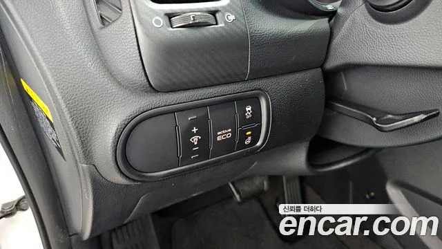 Kia K3 2015 — фото 18