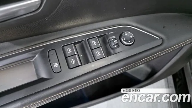 Peugeot 5008 2021 — фото 14