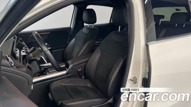 Mercedes-Benz GLA-Class 2022 — фото 11