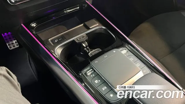 Mercedes-Benz GLA-Class 2022 — фото 16
