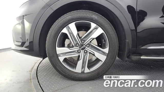 Kia Sorento 2021 — фото 5