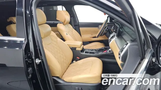 Kia Sorento 2021 — фото 10