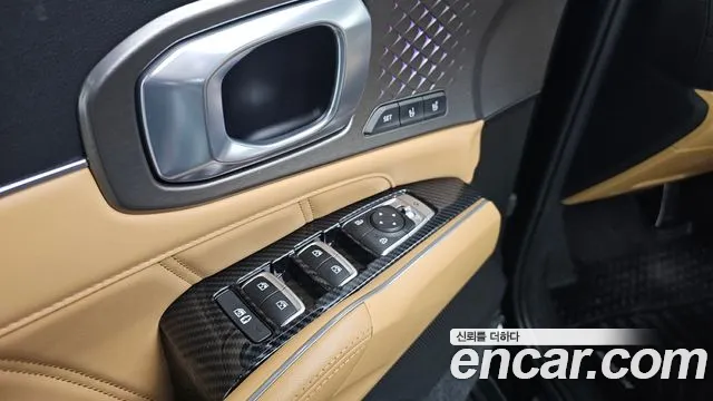 Kia Sorento 2021 — фото 17