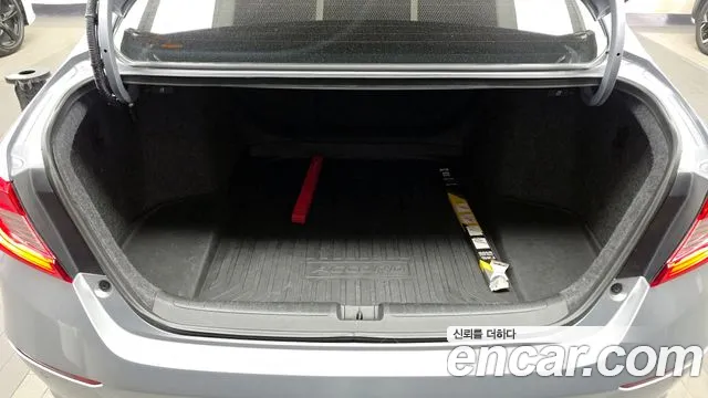 Honda Accord 2019 — фото 20