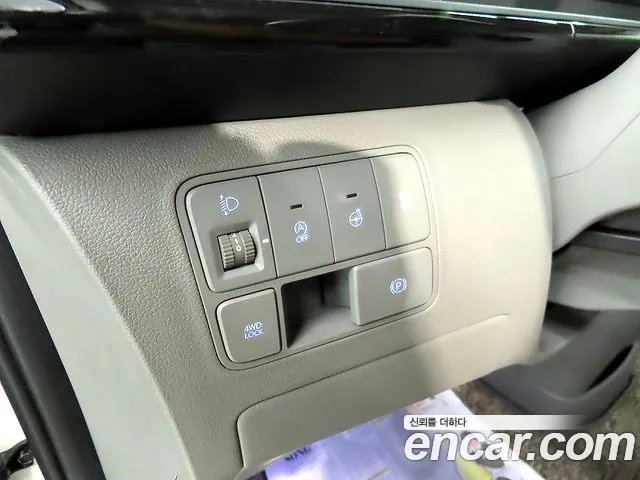 Hyundai Staria 2024 — фото 14