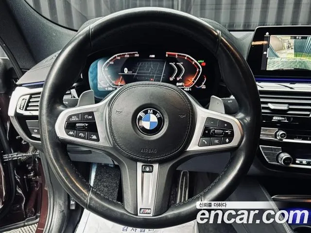 BMW Gran Turismo 2020 — фото 11