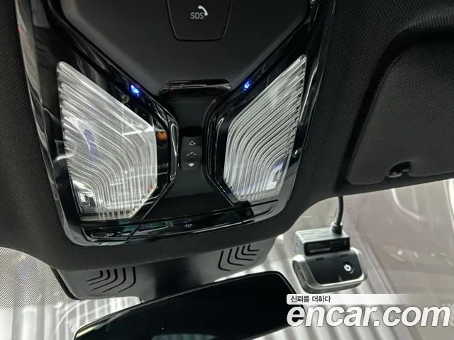 BMW Gran Turismo 2020 — фото 18