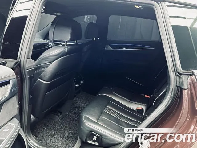 BMW Gran Turismo 2020 — фото 19