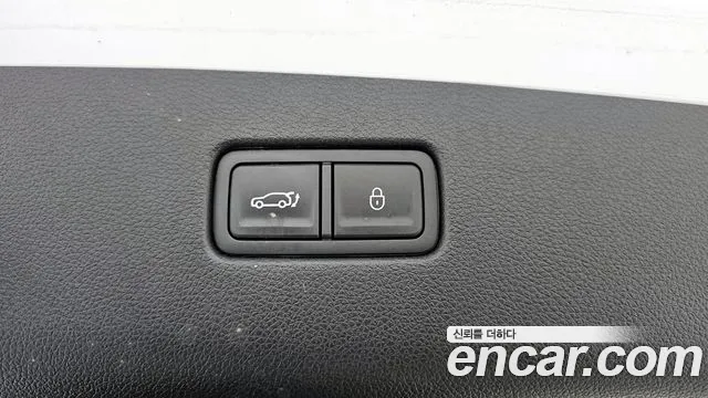 Genesis GV70 2022 — фото 20