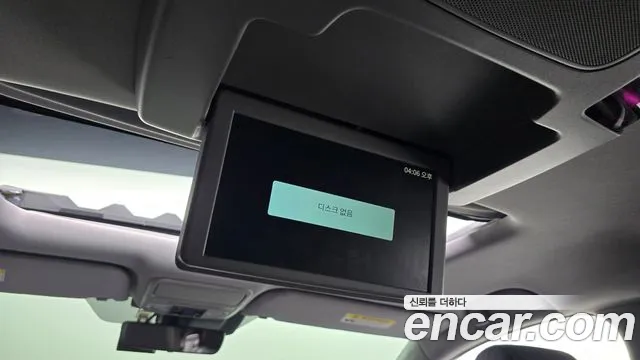Honda Odyssey 2018 — фото 17