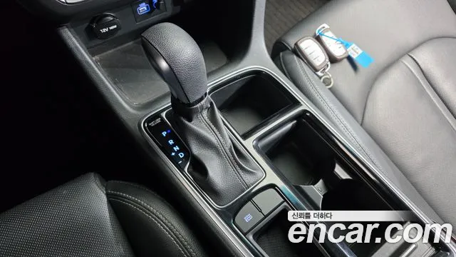 Hyundai Sonata 2018 — фото 9