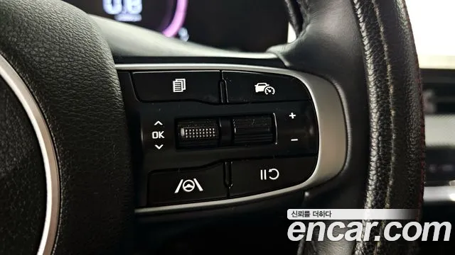 Kia Sportage 2022 — фото 14
