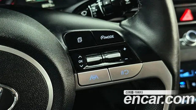 Hyundai AVANTE 2023 — фото 14