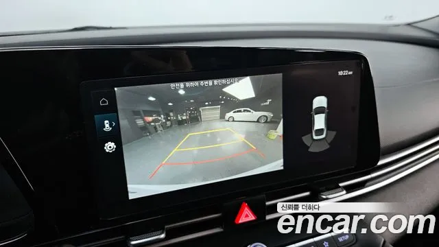 Hyundai AVANTE 2023 — фото 16