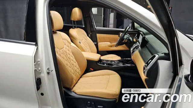 Kia Sorento 2021 — фото 12