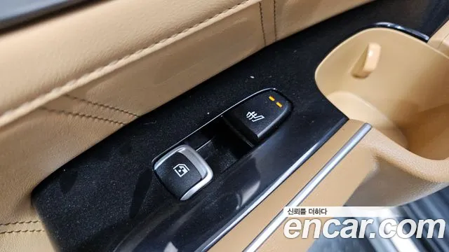 Kia Sorento 2021 — фото 17