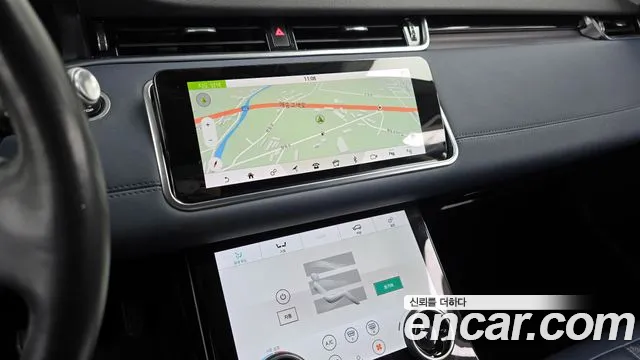 Land Rover Range Rover Evoque 2020 — фото 14