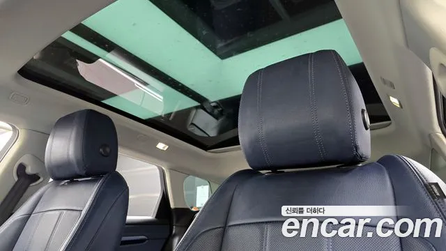 Land Rover Range Rover Evoque 2020 — фото 17