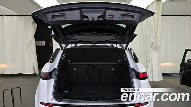 Land Rover Range Rover Evoque 2020 — фото 20