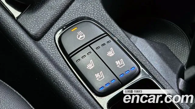 Kia Niro 2017 — фото 16