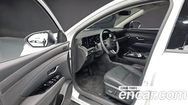 Hyundai Tucson 2025 — фото 11