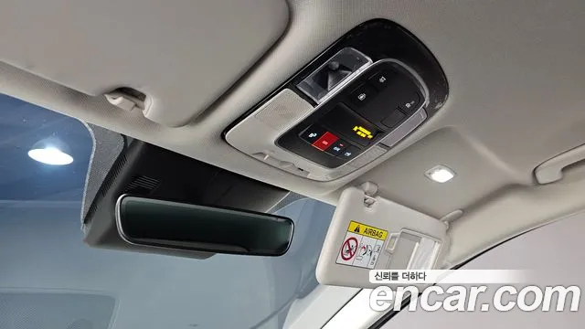 Hyundai Tucson 2025 — фото 14