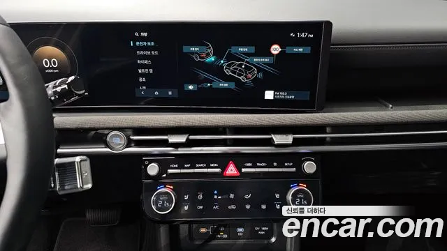 Hyundai Tucson 2025 — фото 19