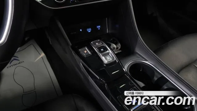 Hyundai Sonata 2022 — фото 9