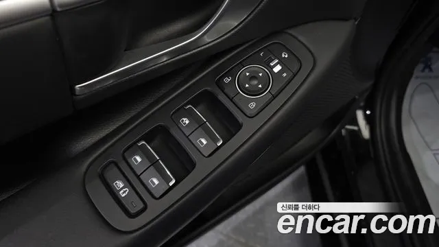 Hyundai Sonata 2022 — фото 14